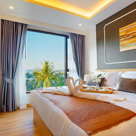 Aristo 2 Apartments By Beringela Surin Beach  Exterior photo