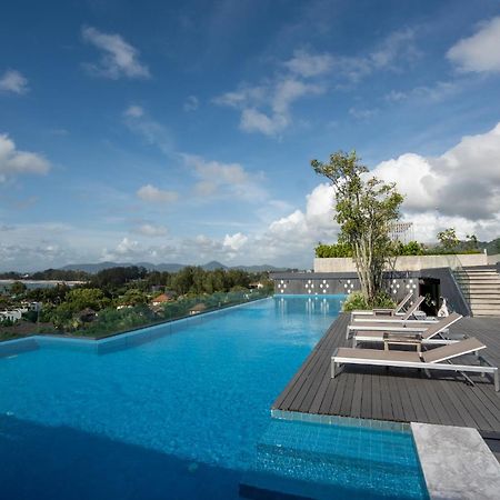 Aristo 2 Apartments By Beringela Surin Beach  Exterior photo