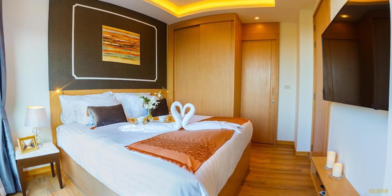 Aristo 2 Apartments By Beringela Surin Beach  Exterior photo