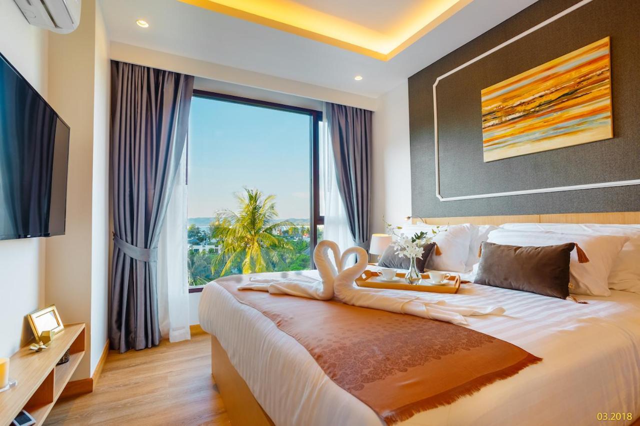 Aristo 2 Apartments By Beringela Surin Beach  Exterior photo