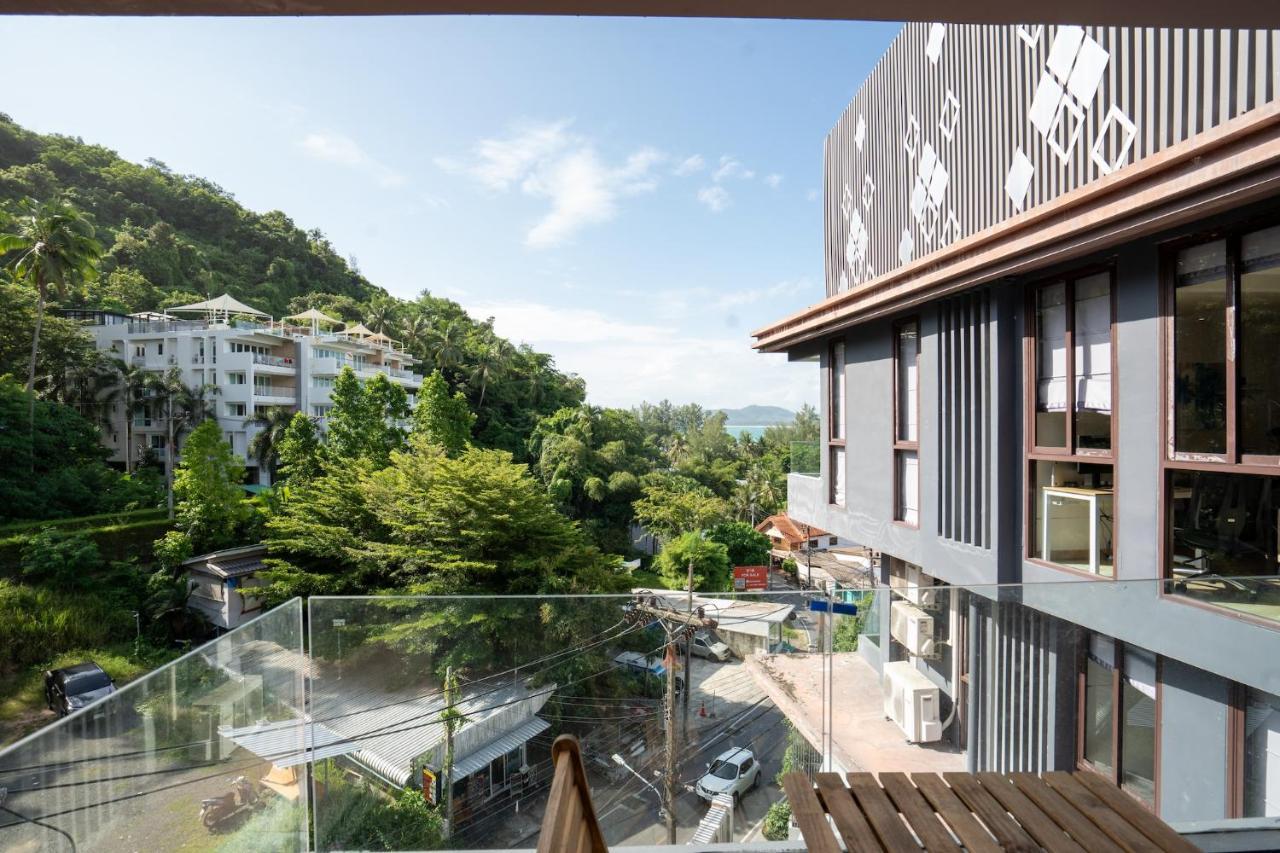 Aristo 2 Apartments By Beringela Surin Beach  Exterior photo