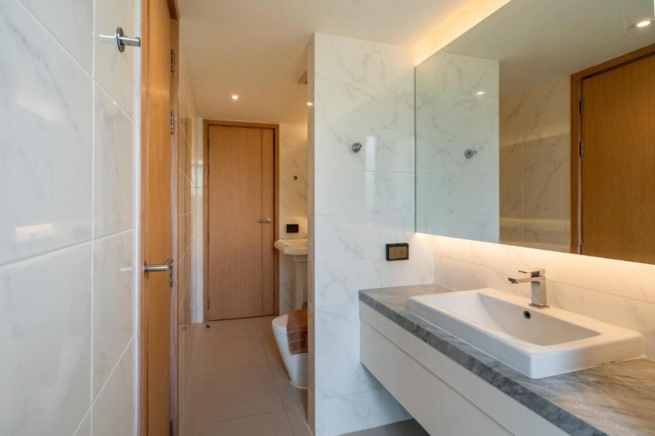Aristo 2 Apartments By Beringela Surin Beach  Exterior photo
