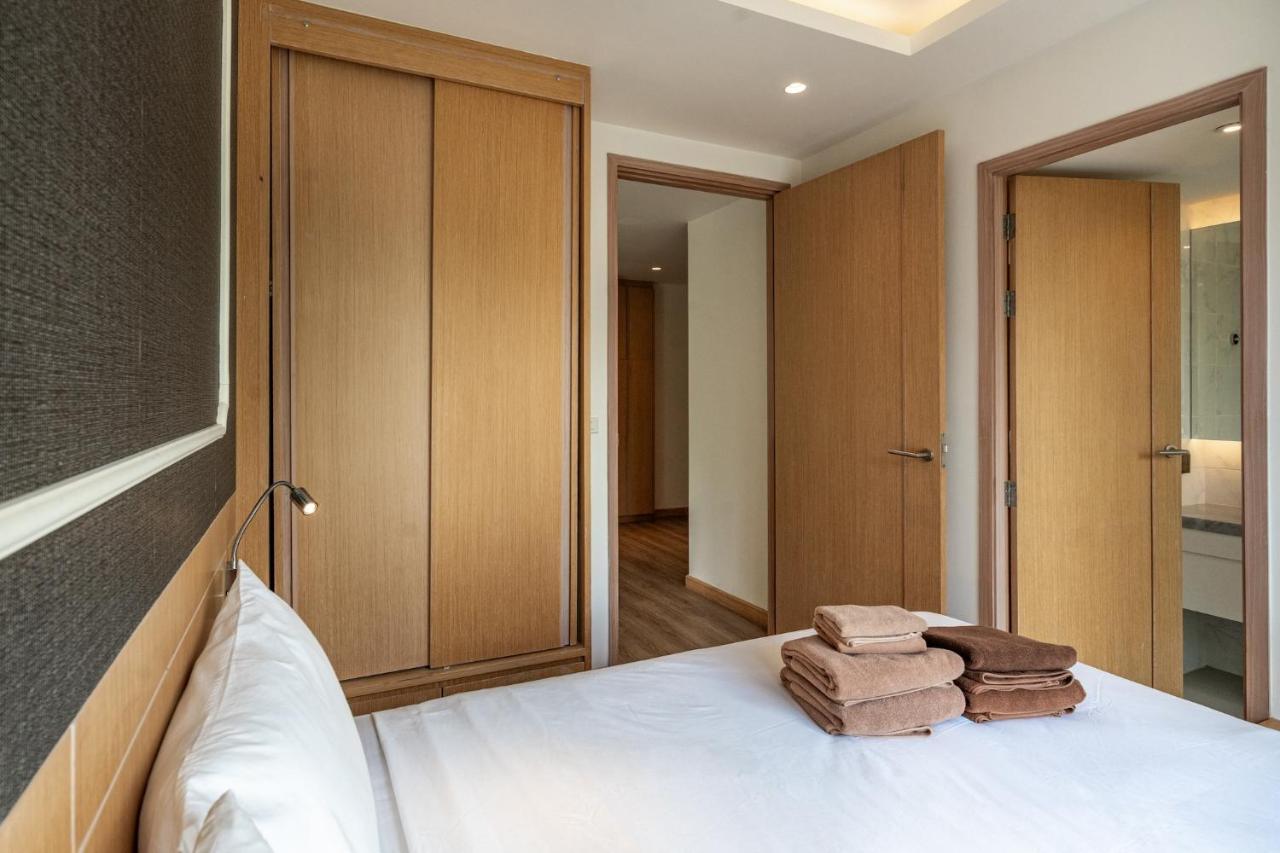 Aristo 2 Apartments By Beringela Surin Beach  Exterior photo