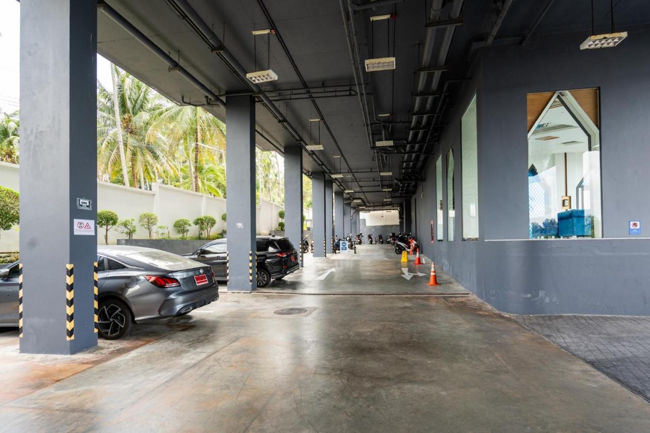 Aristo 2 Apartments By Beringela Surin Beach  Exterior photo