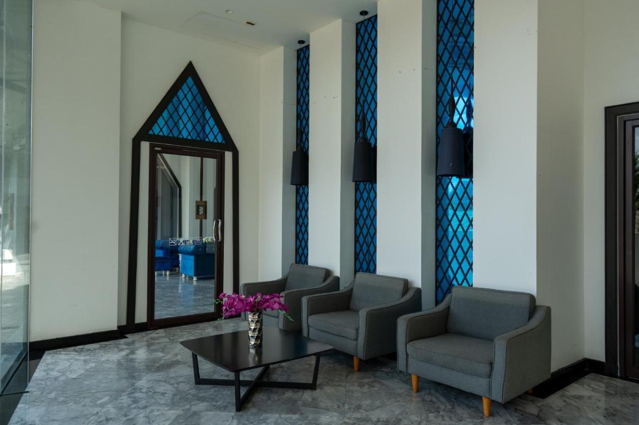 Aristo 2 Apartments By Beringela Surin Beach  Exterior photo