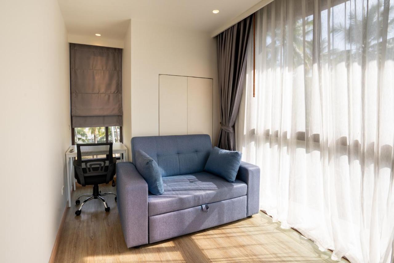 Aristo 2 Apartments By Beringela Surin Beach  Exterior photo