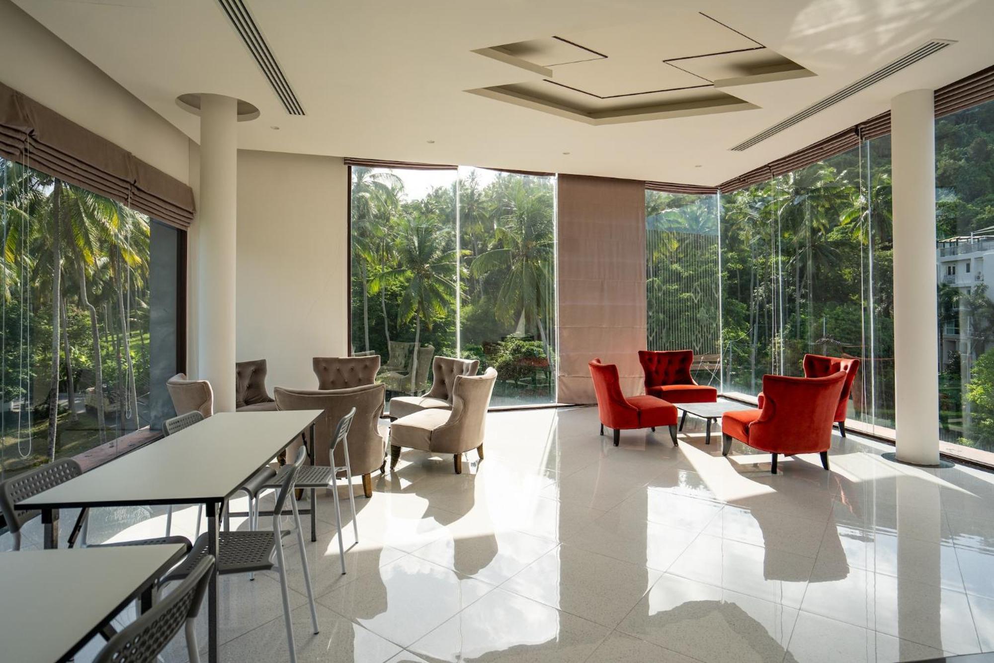Aristo 2 Apartments By Beringela Surin Beach  Exterior photo
