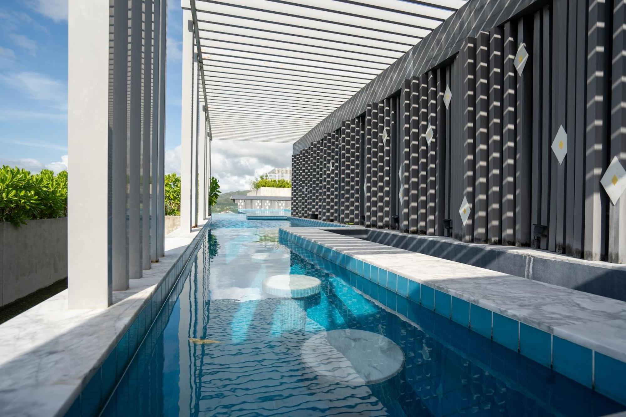 Aristo 2 Apartments By Beringela Surin Beach  Exterior photo